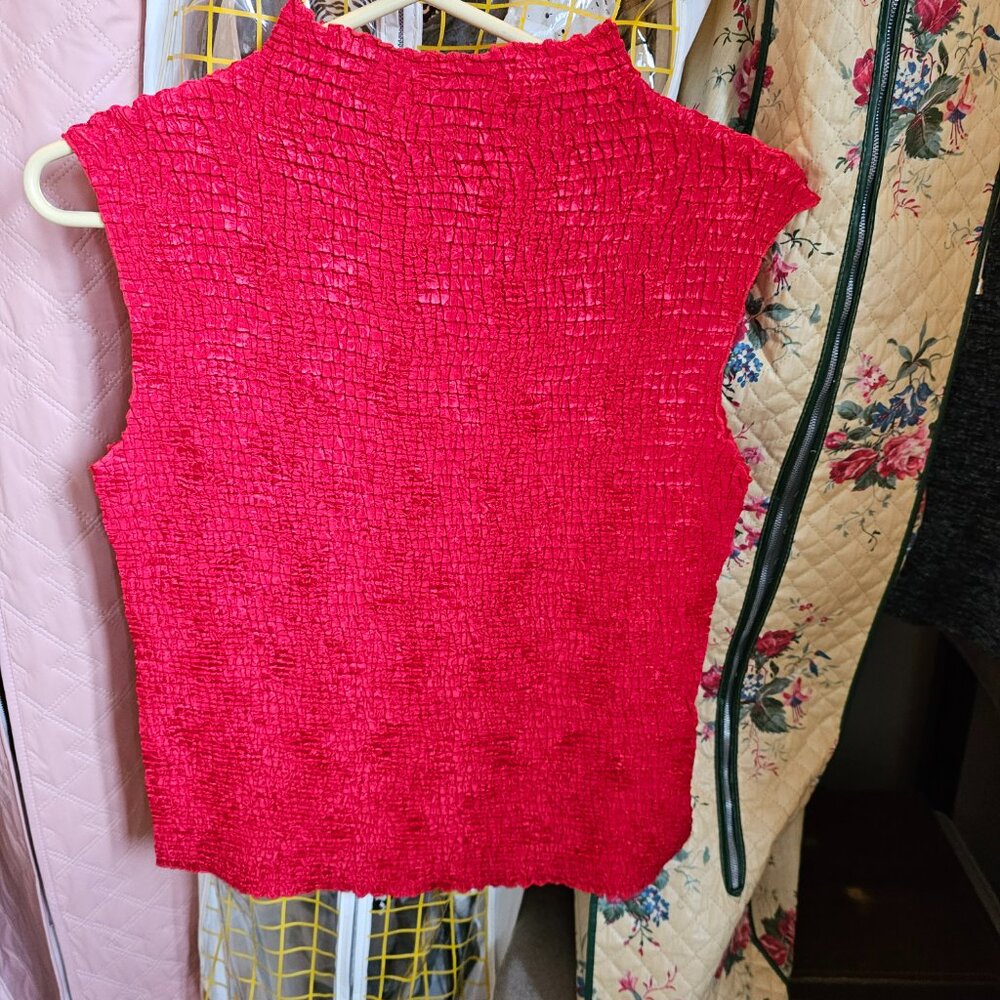Blouse - Picture 2 of 7